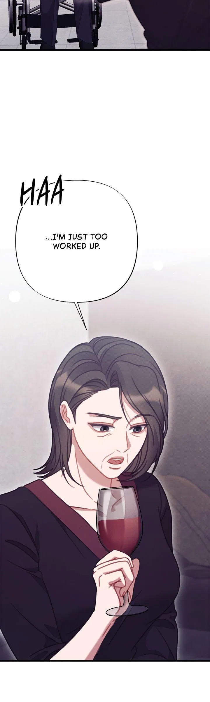 Late Regret Chapter 49 – Page 41