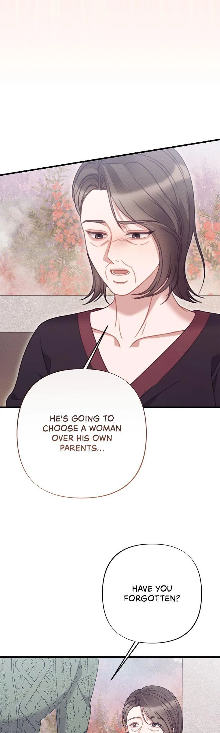 Late Regret Chapter 49 – Page 45