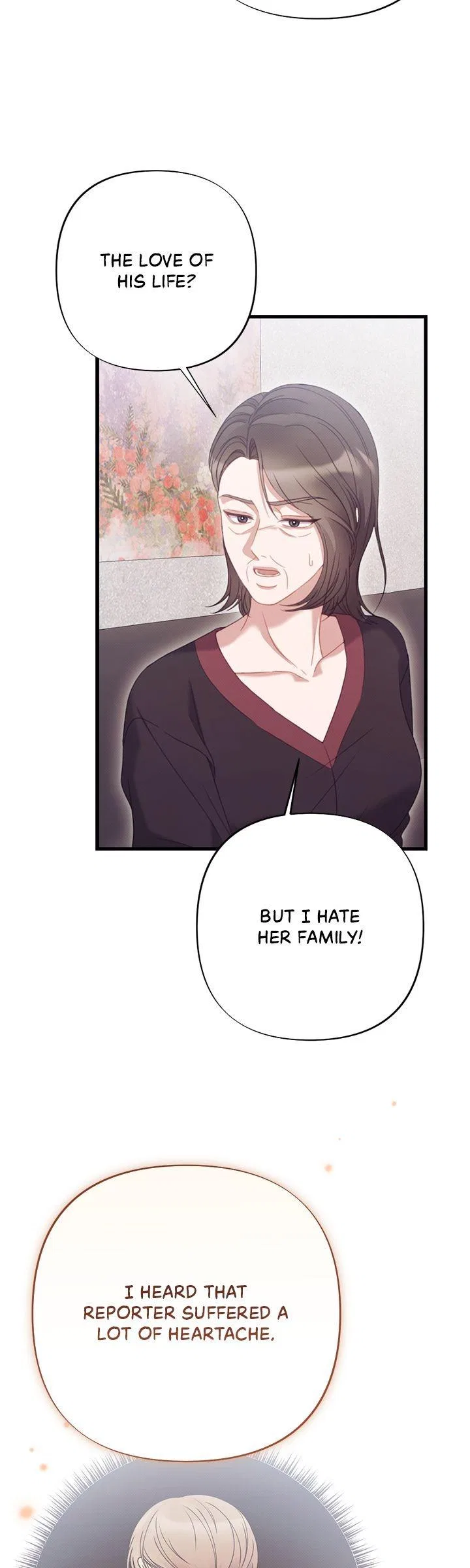 Late Regret Chapter 49 – Page 47