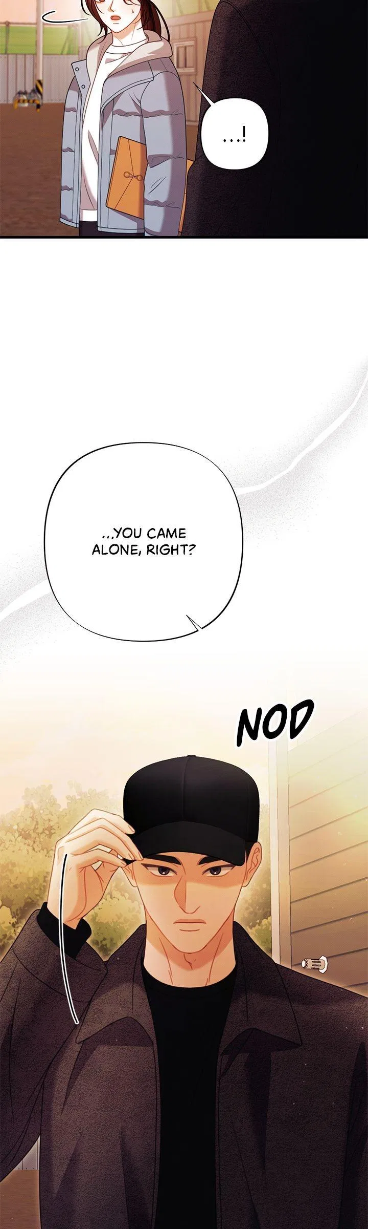 Late Regret Chapter 48 – Page 5