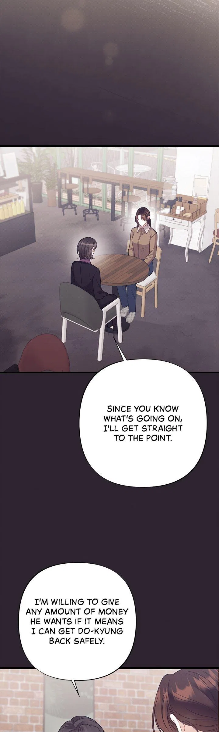 Late Regret Chapter 48 – Page 8