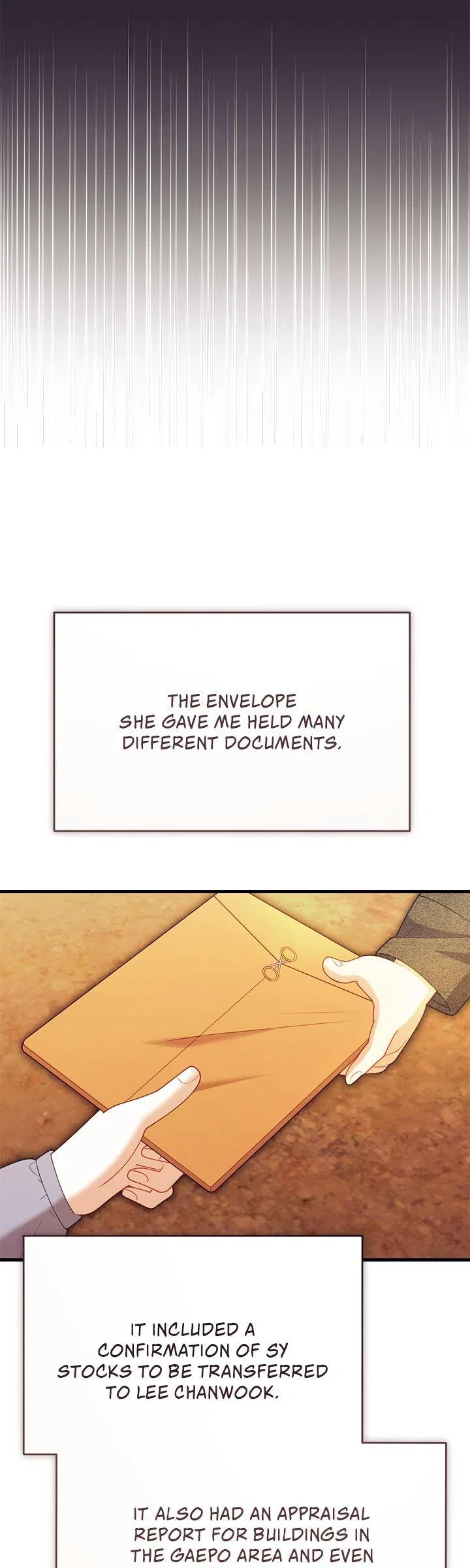 Late Regret Chapter 48 – Page 15