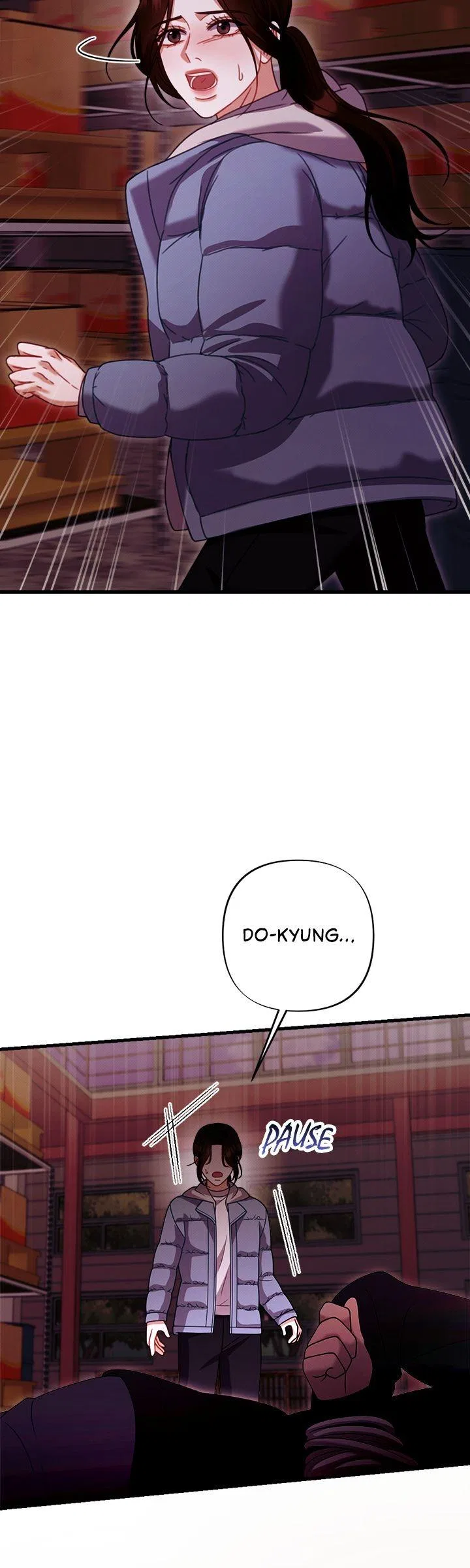 Late Regret Chapter 48 – Page 27