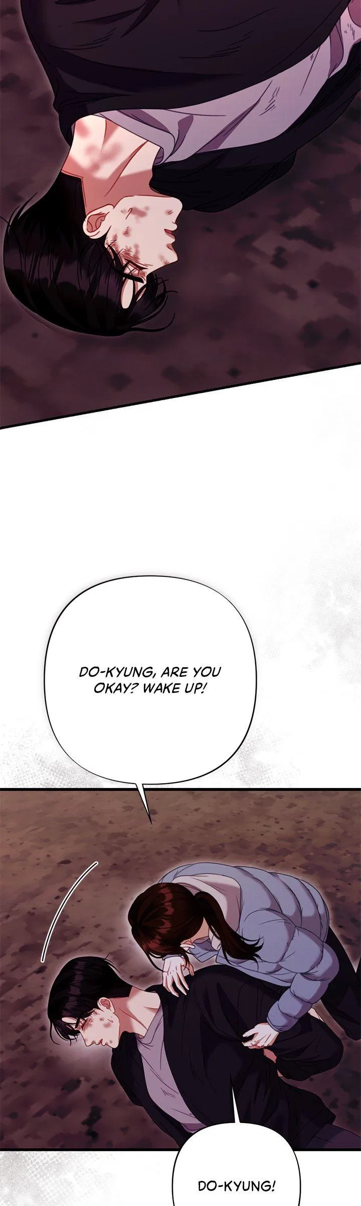 Late Regret Chapter 48 – Page 29