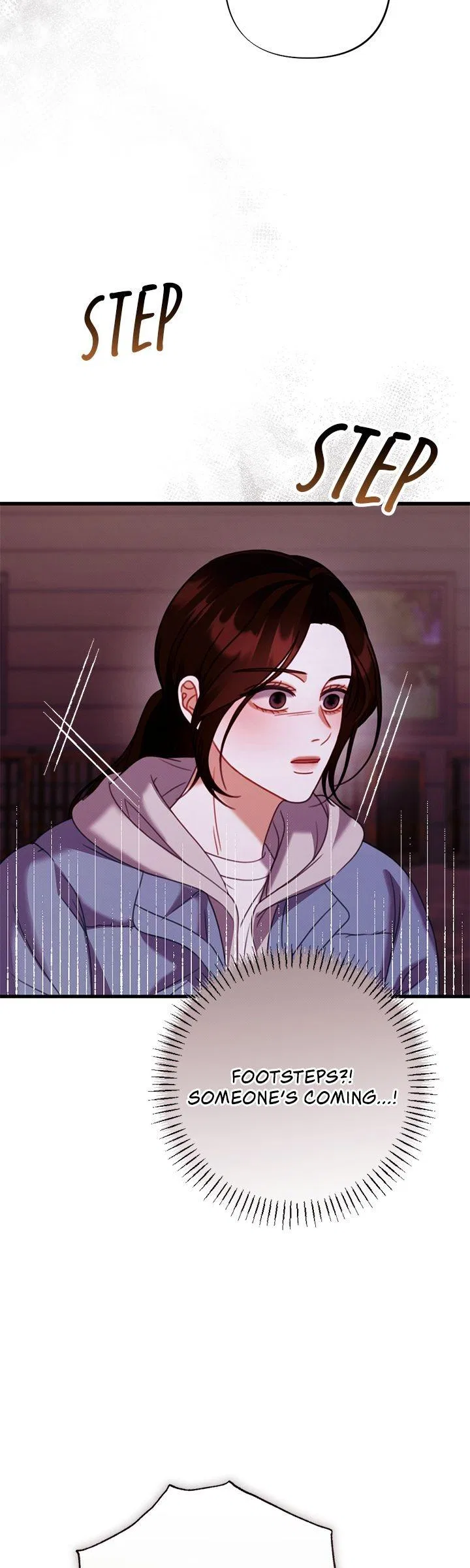 Late Regret Chapter 48 – Page 30