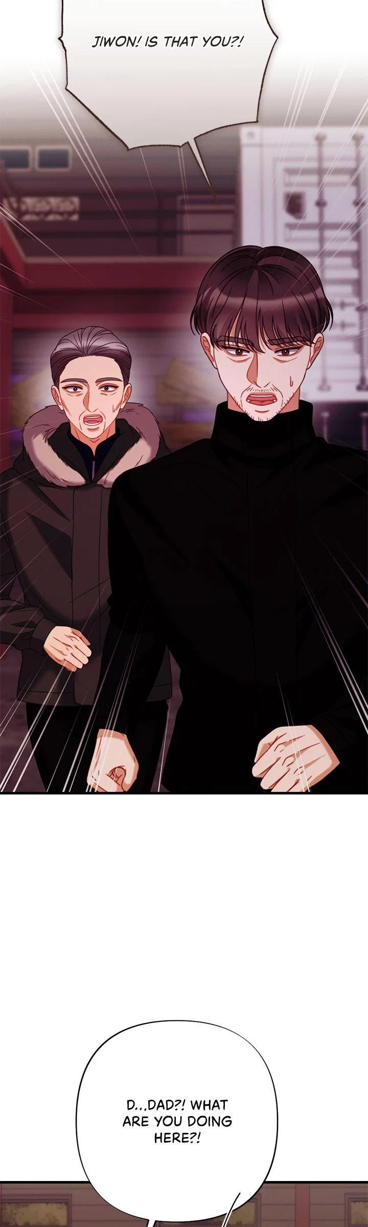 Late Regret Chapter 48 – Page 31