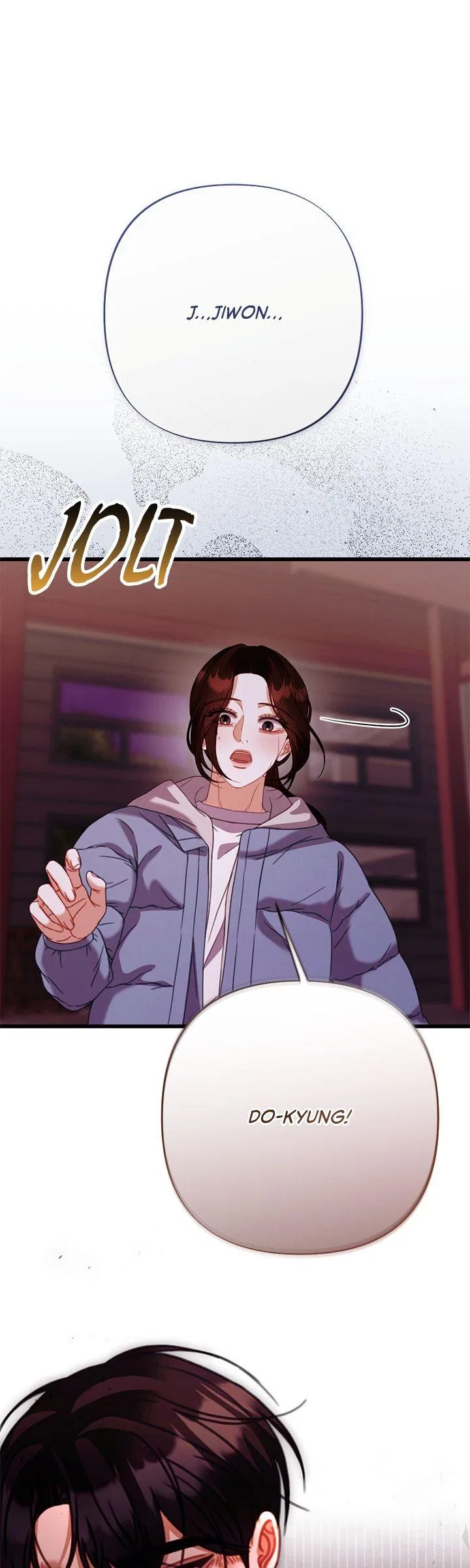 Late Regret Chapter 48 – Page 34