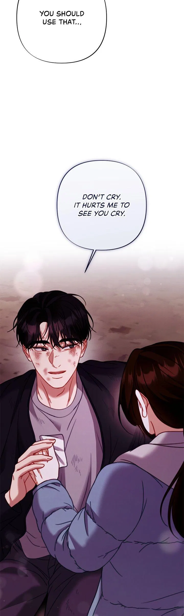 Late Regret Chapter 48 – Page 38