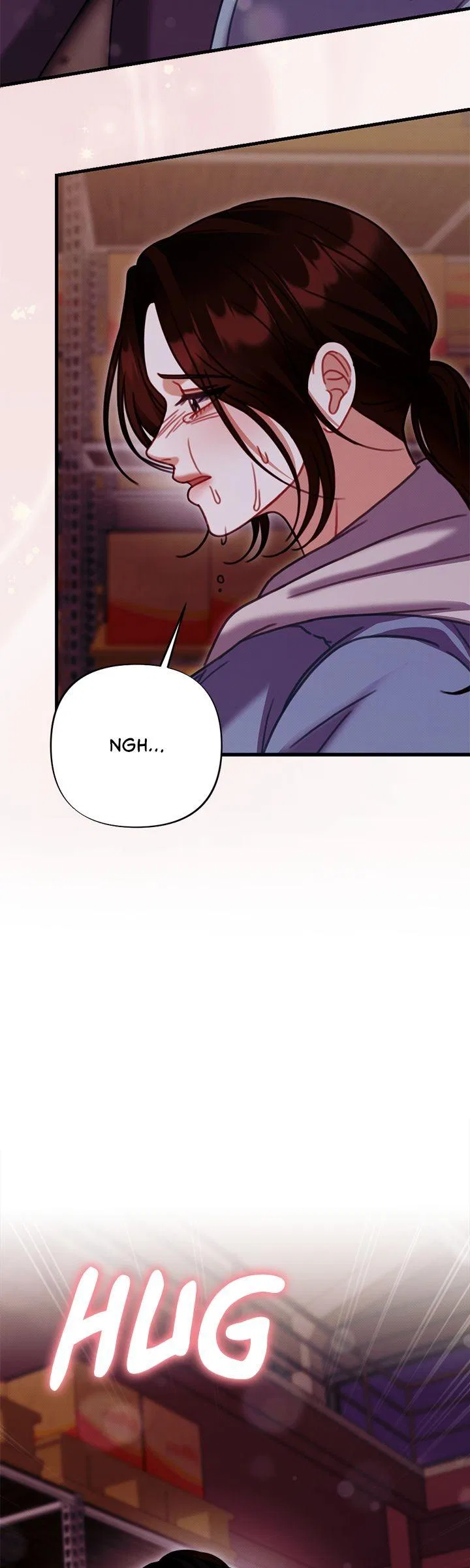 Late Regret Chapter 48 – Page 39