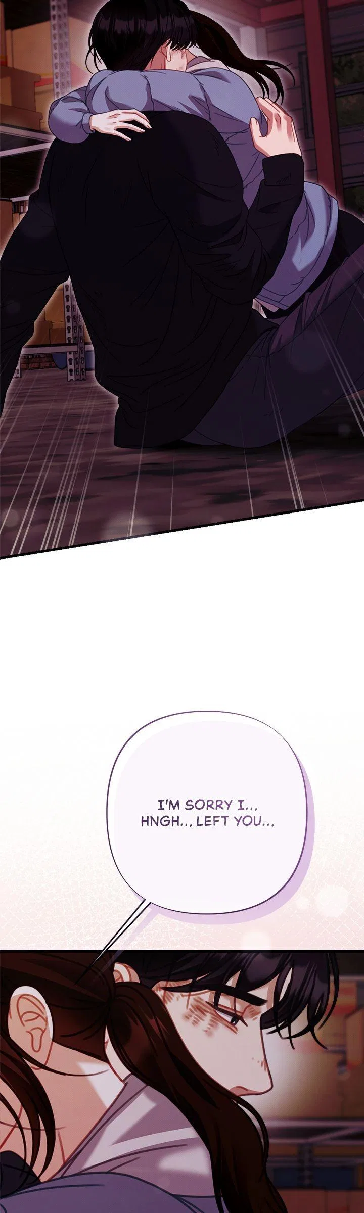 Late Regret Chapter 48 – Page 40