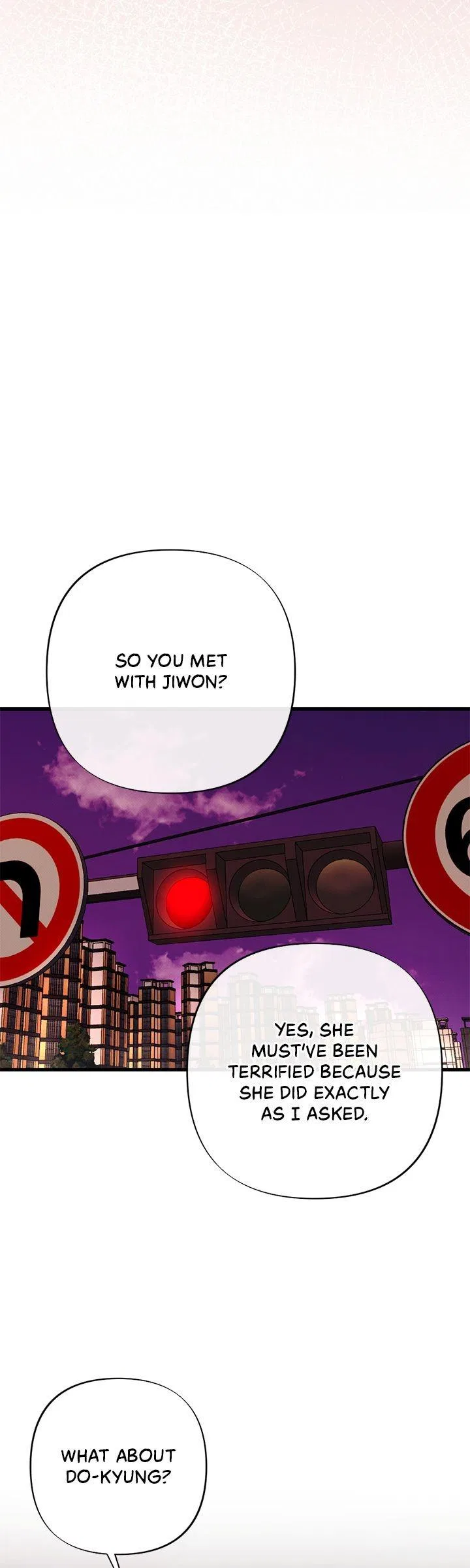 Late Regret Chapter 48 – Page 43