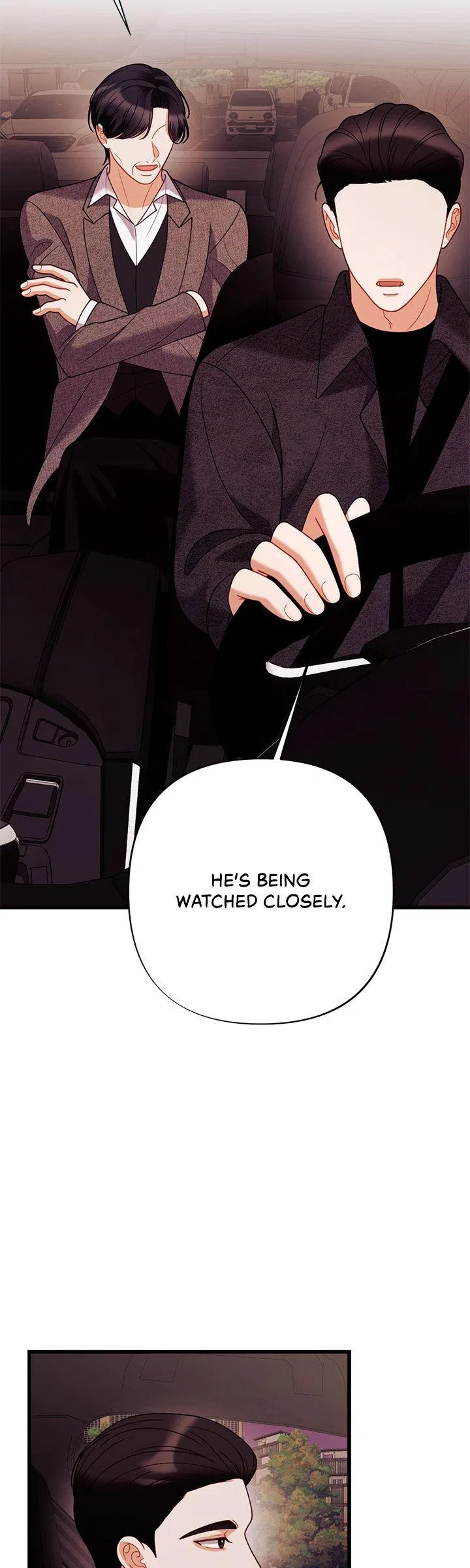 Late Regret Chapter 48 – Page 44