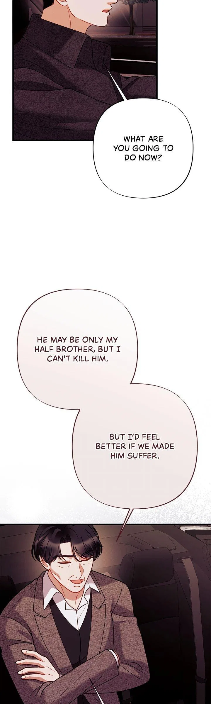 Late Regret Chapter 48 – Page 45