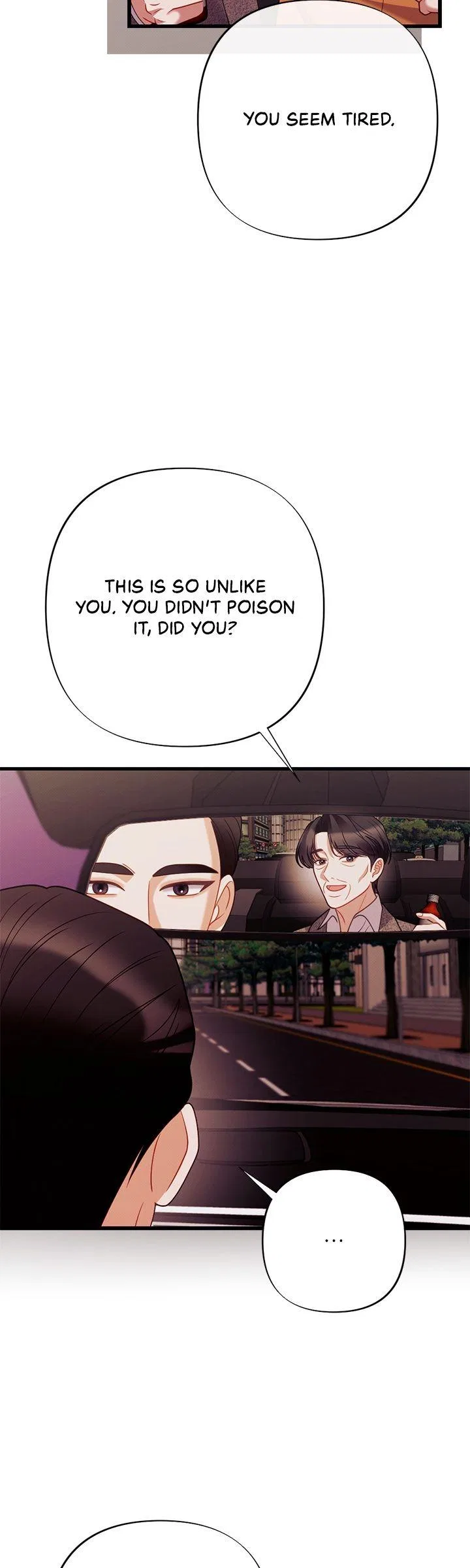 Late Regret Chapter 48 – Page 48
