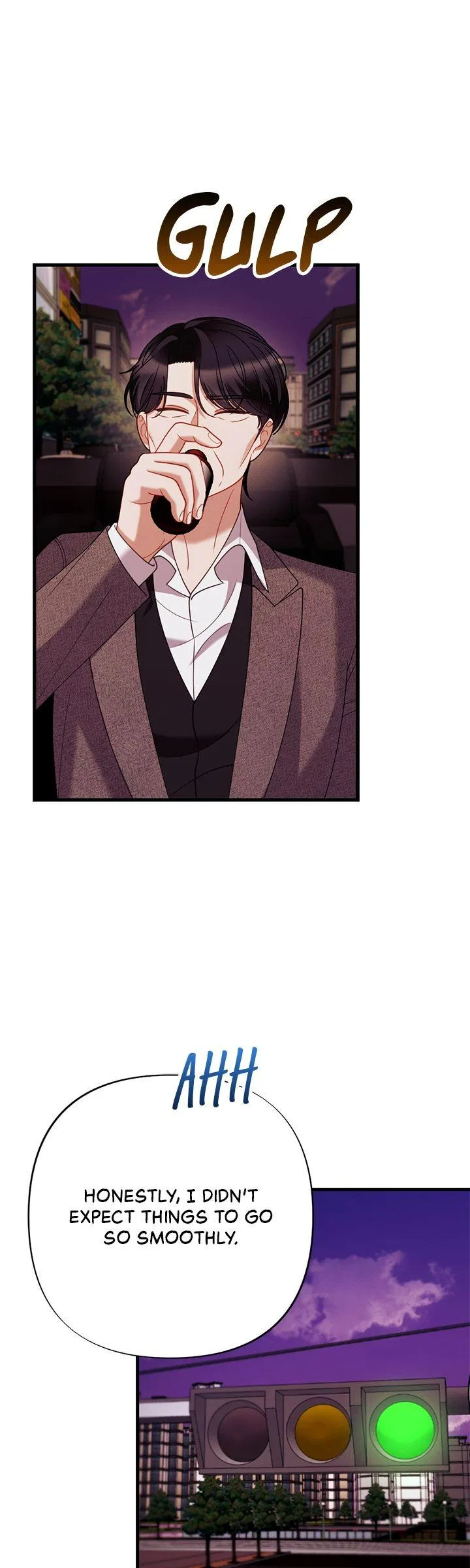 Late Regret Chapter 48 – Page 50
