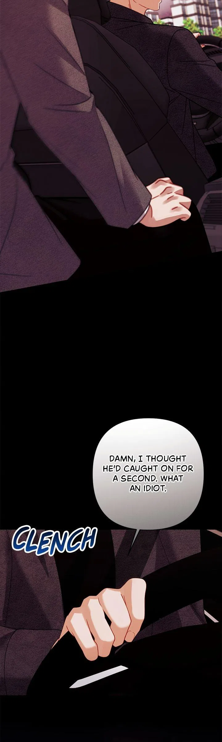 Late Regret Chapter 48 – Page 52