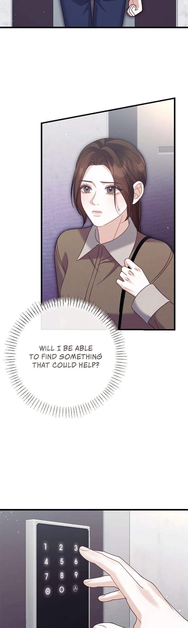 Late Regret Chapter 47 – Page 3