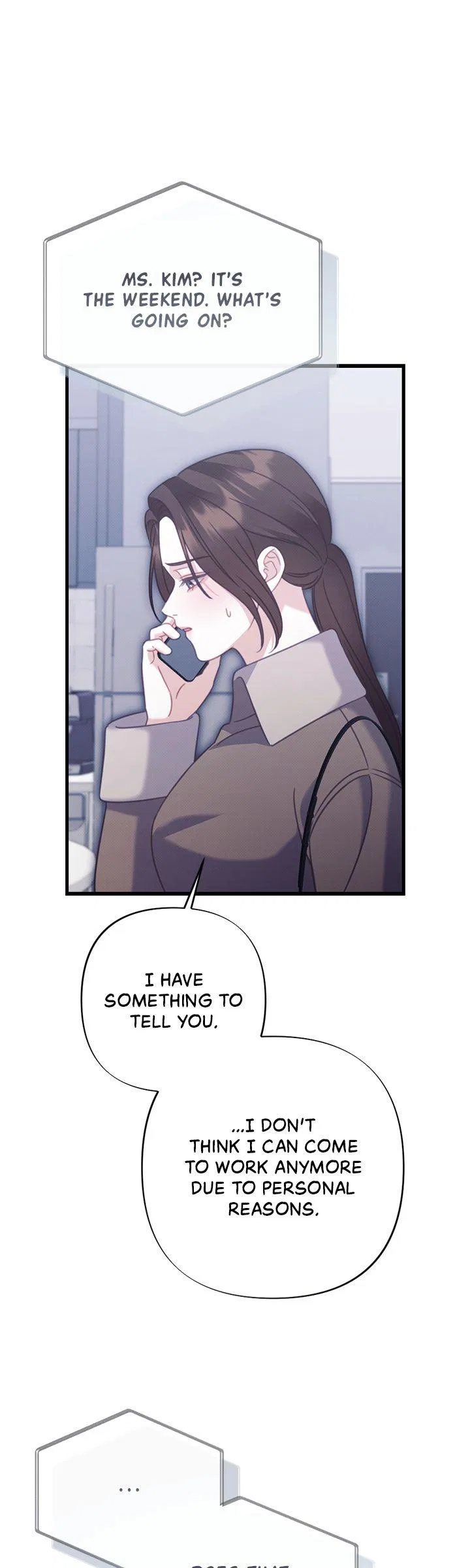 Late Regret Chapter 47 – Page 10