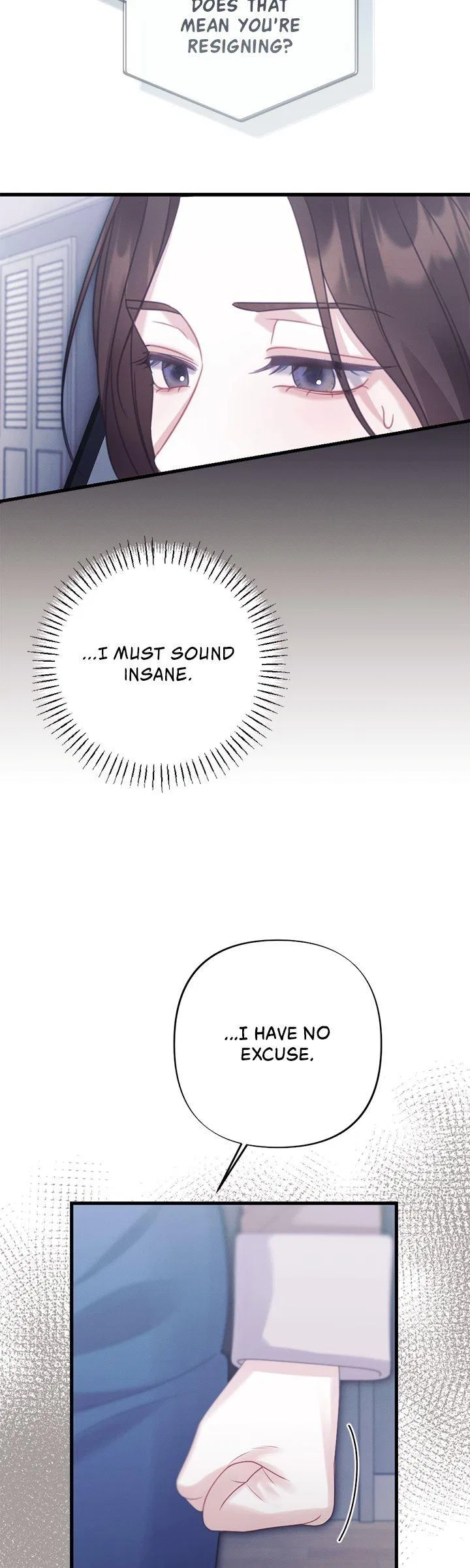 Late Regret Chapter 47 – Page 11
