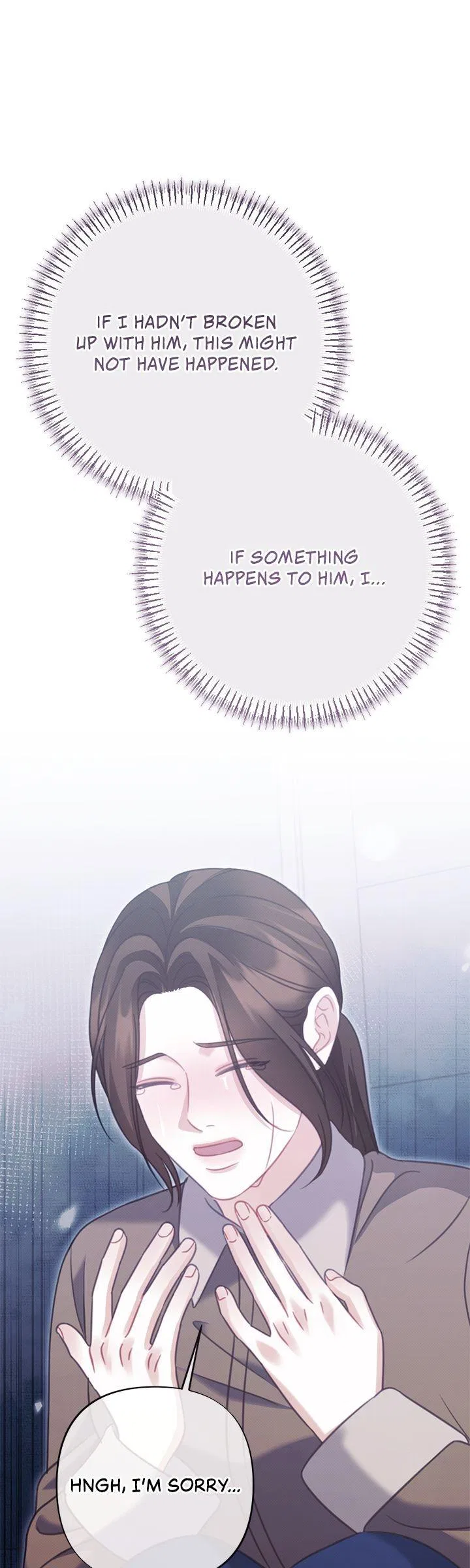 Late Regret Chapter 47 – Page 17