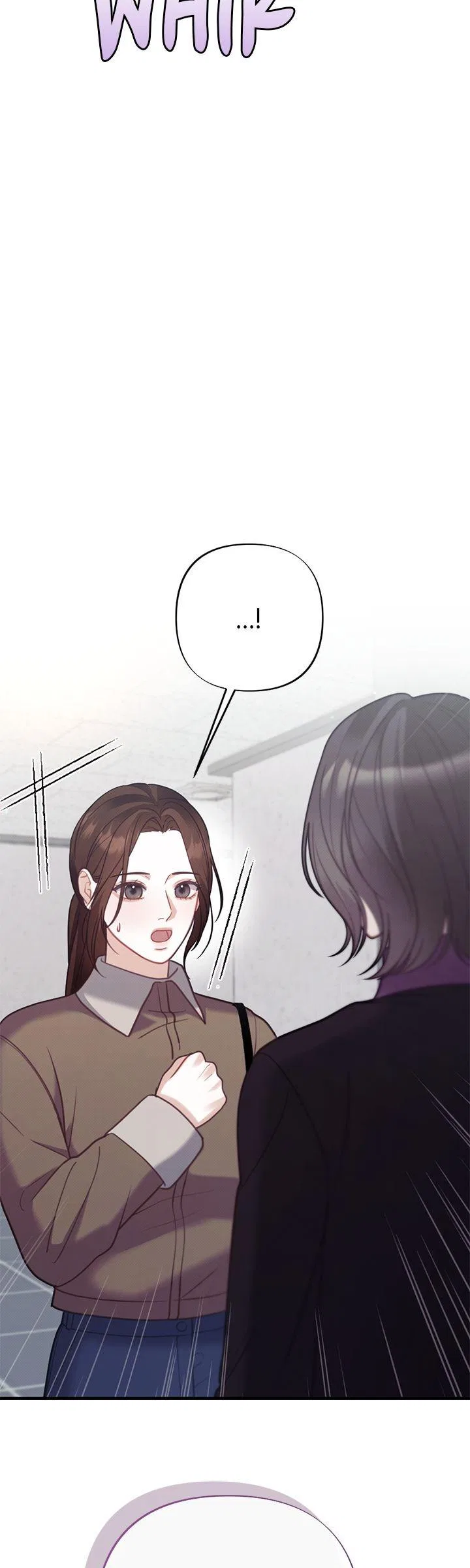 Late Regret Chapter 47 – Page 21