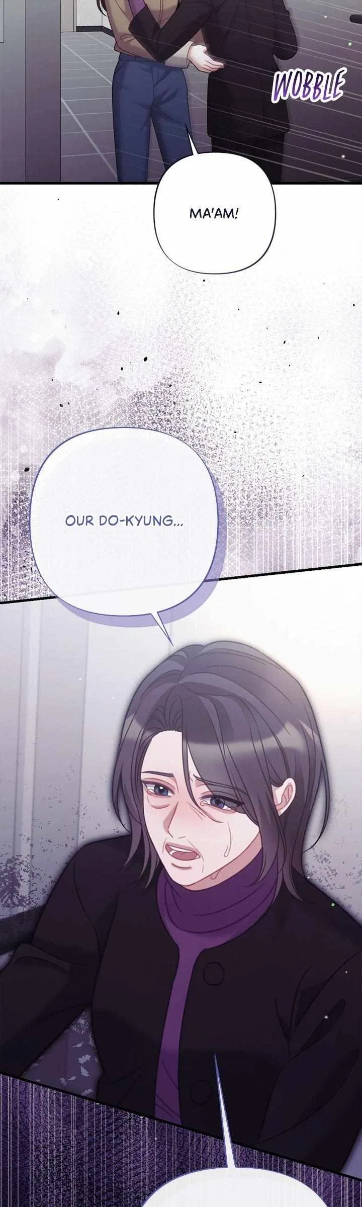 Late Regret Chapter 47 – Page 23
