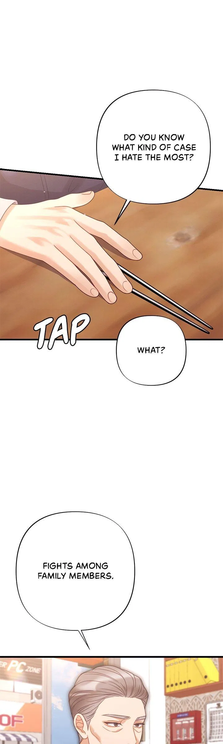 Late Regret Chapter 47 – Page 28