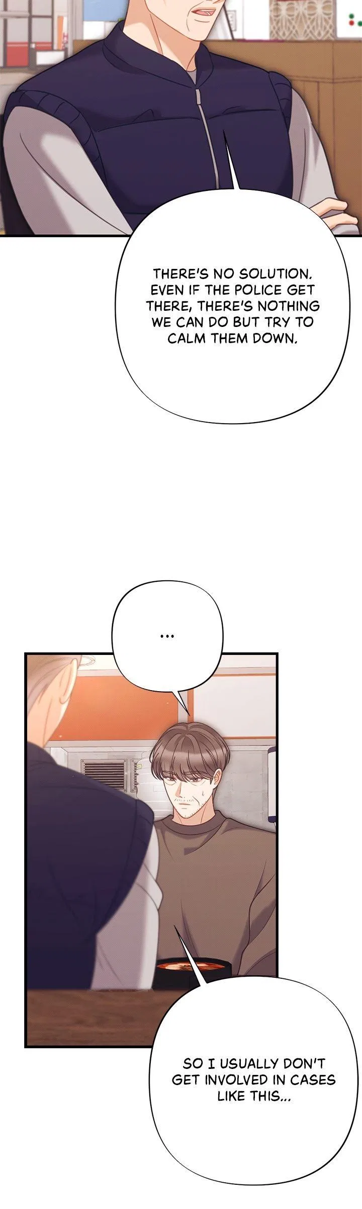 Late Regret Chapter 47 – Page 29