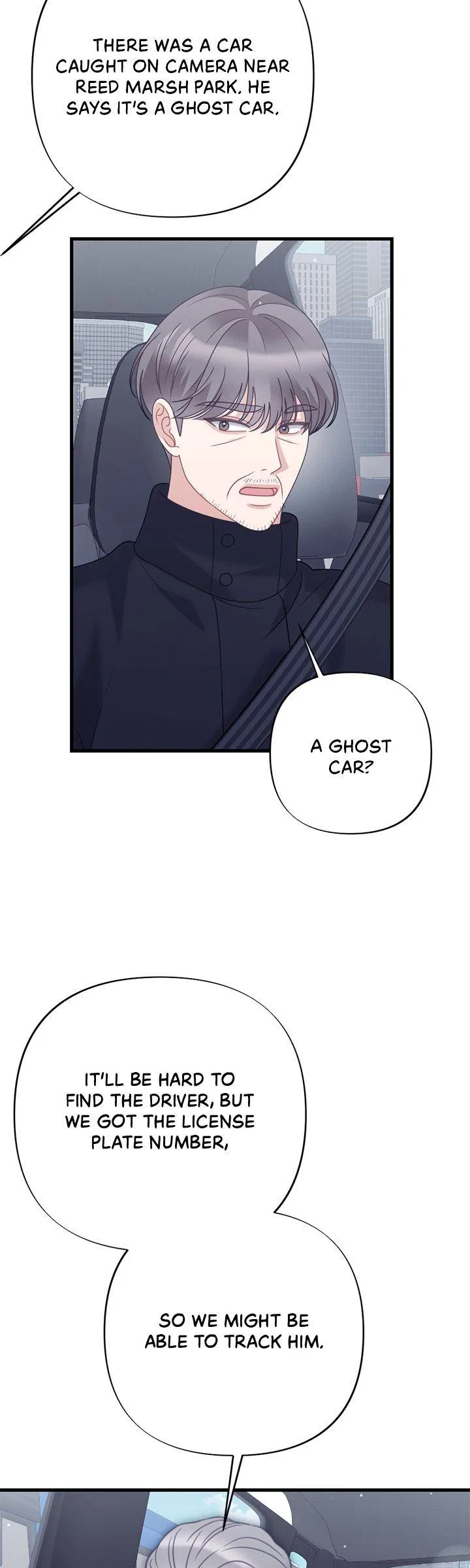 Late Regret Chapter 47 – Page 42