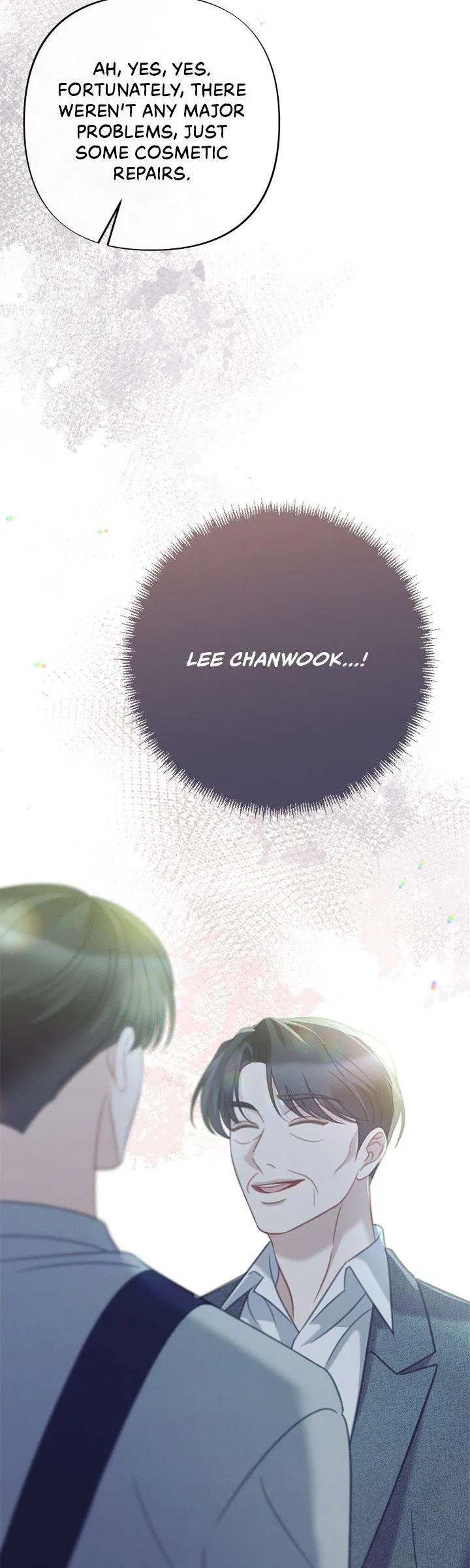 Late Regret Chapter 47 – Page 53
