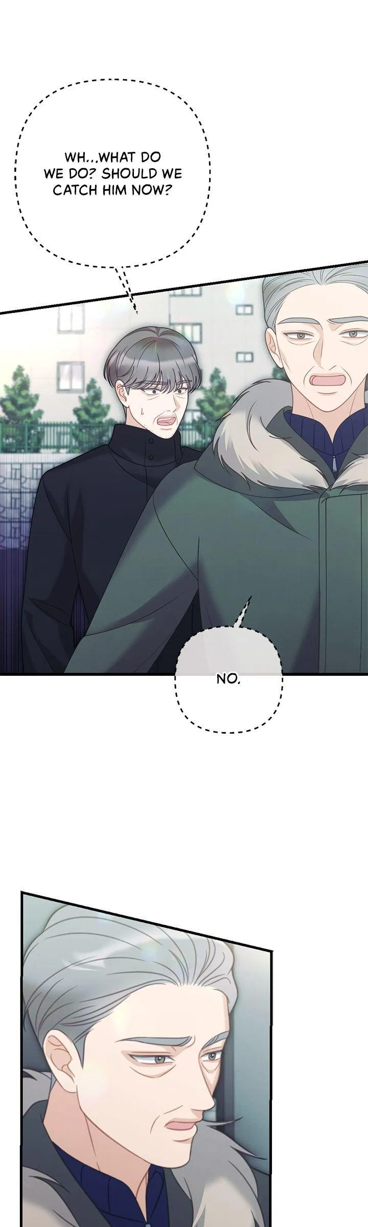 Late Regret Chapter 47 – Page 55