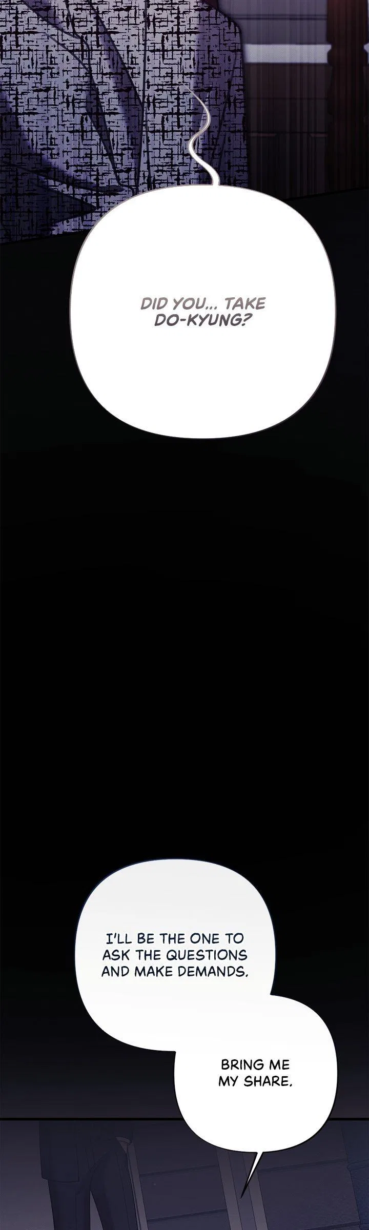 Late Regret Chapter 46 – Page 3