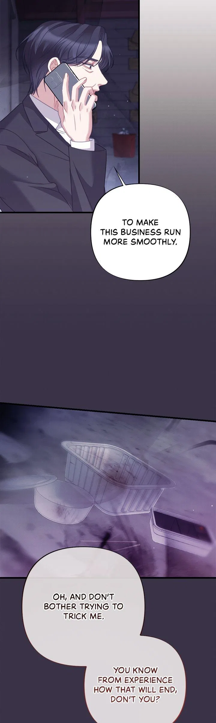Late Regret Chapter 46 – Page 7