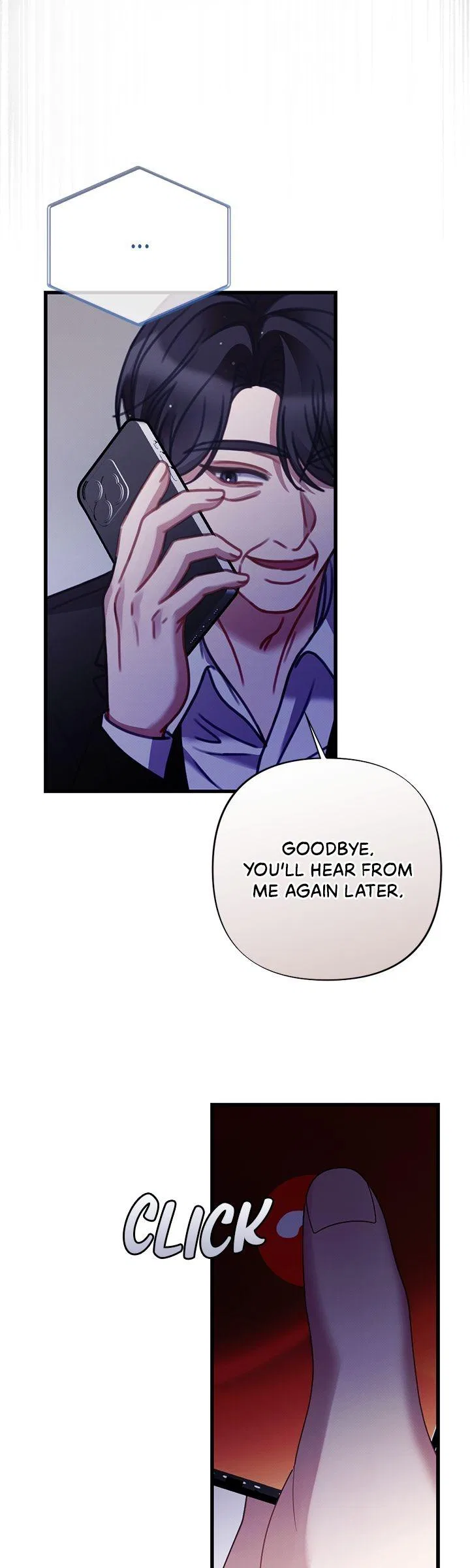 Late Regret Chapter 46 – Page 9