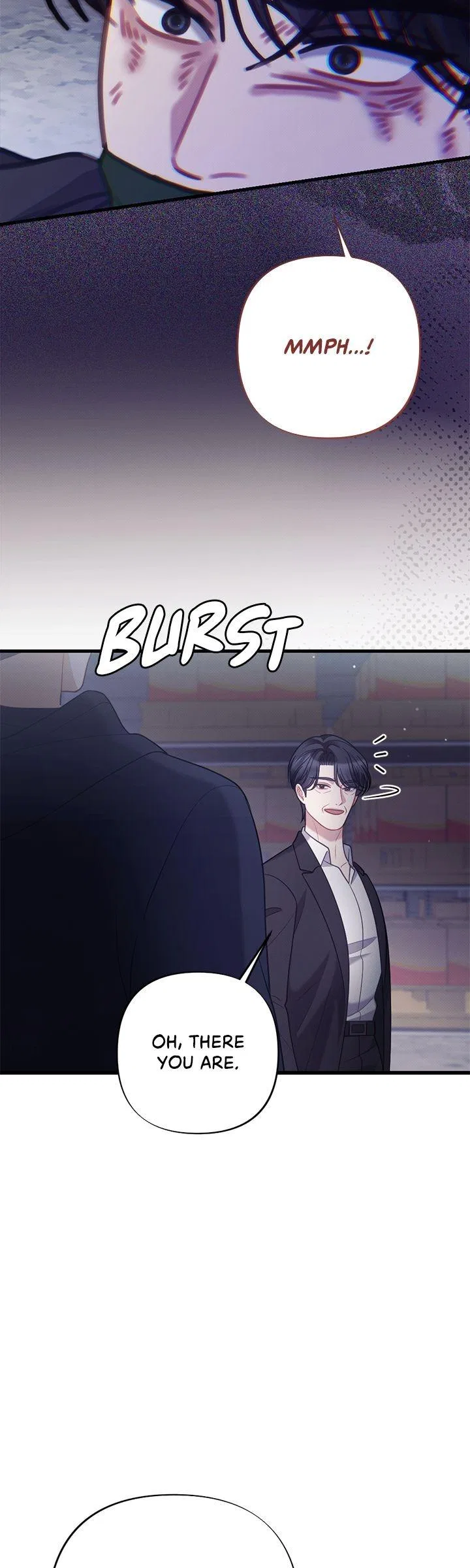 Late Regret Chapter 46 – Page 12