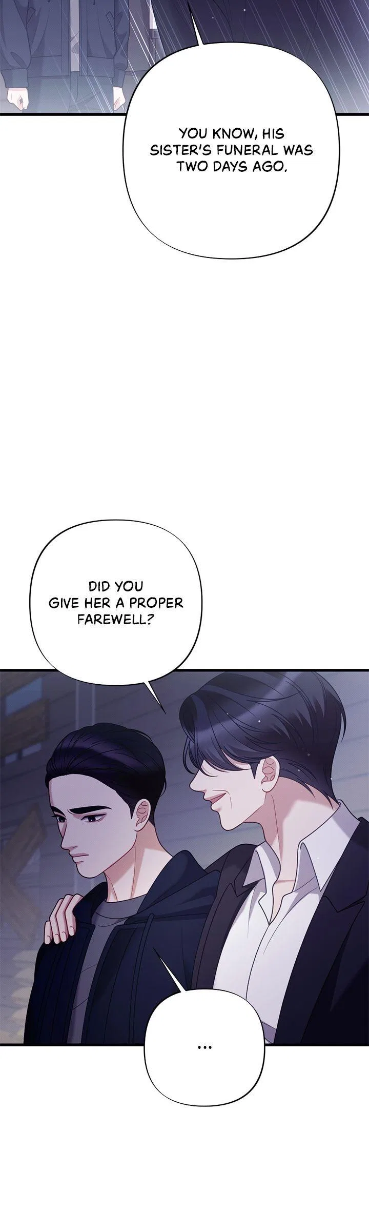 Late Regret Chapter 46 – Page 15