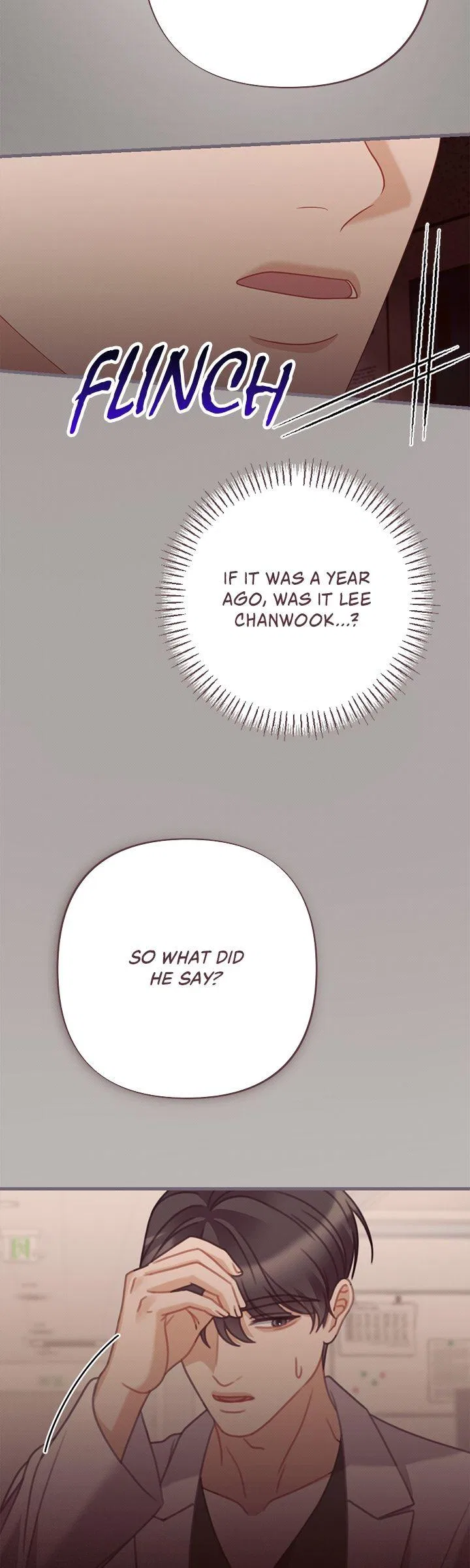 Late Regret Chapter 46 – Page 20