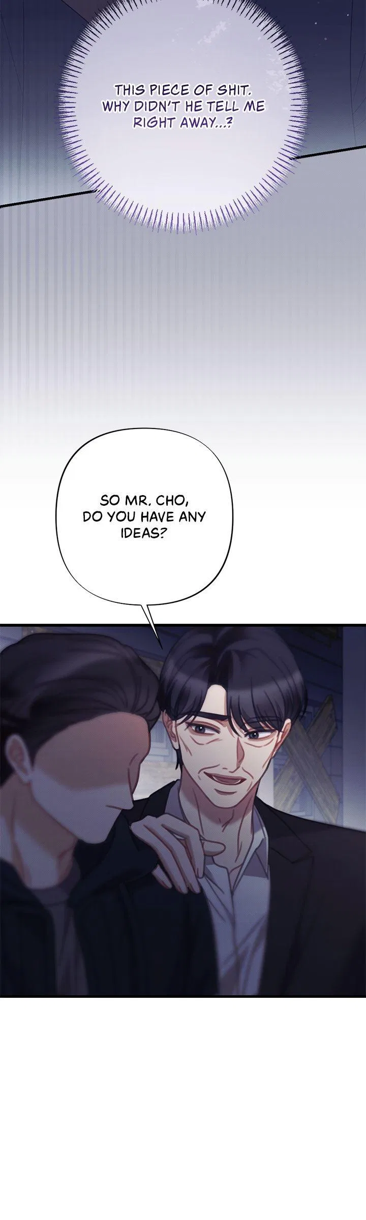 Late Regret Chapter 46 – Page 22