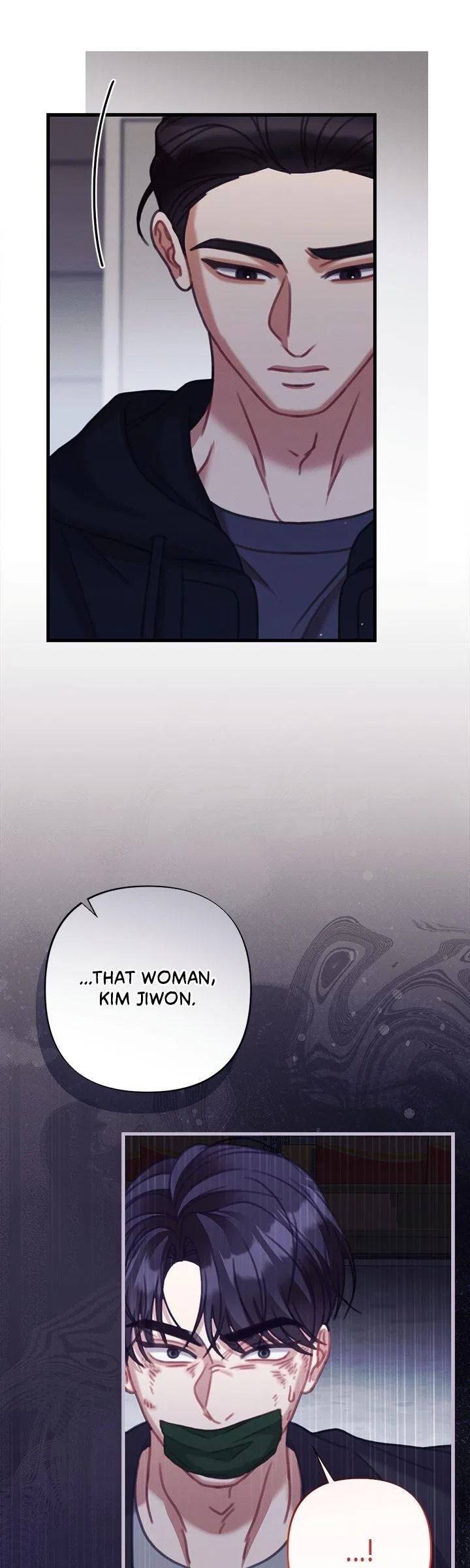 Late Regret Chapter 46 – Page 23