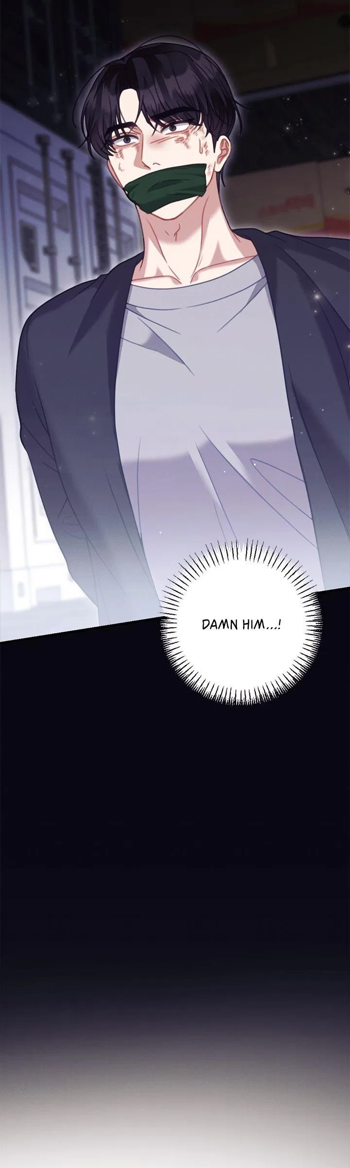 Late Regret Chapter 46 – Page 26