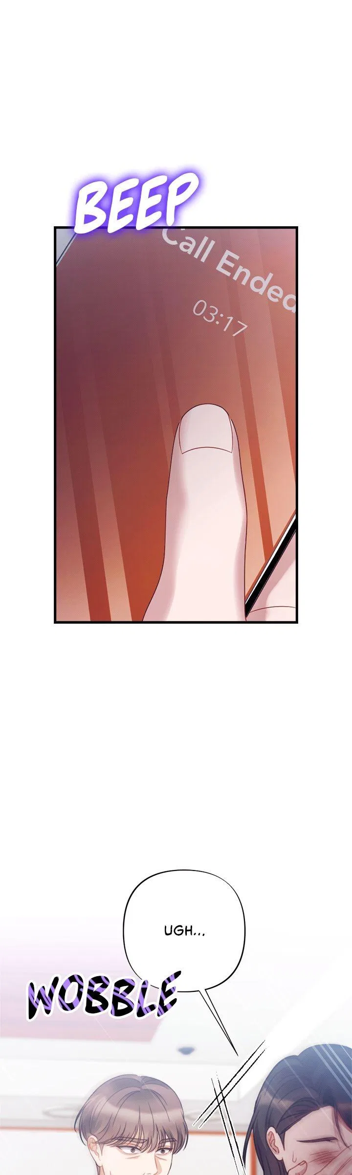 Late Regret Chapter 46 – Page 28