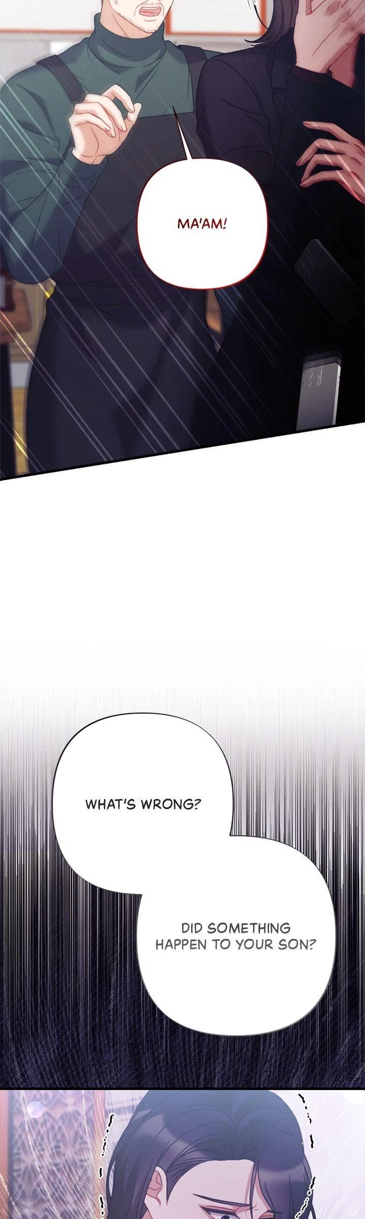 Late Regret Chapter 46 – Page 29