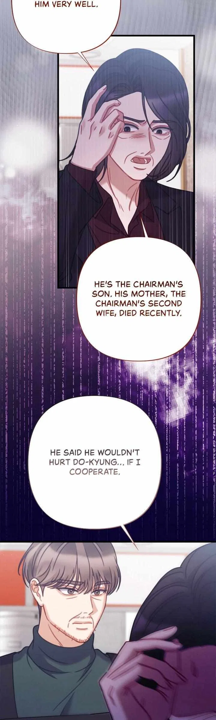Late Regret Chapter 46 – Page 32