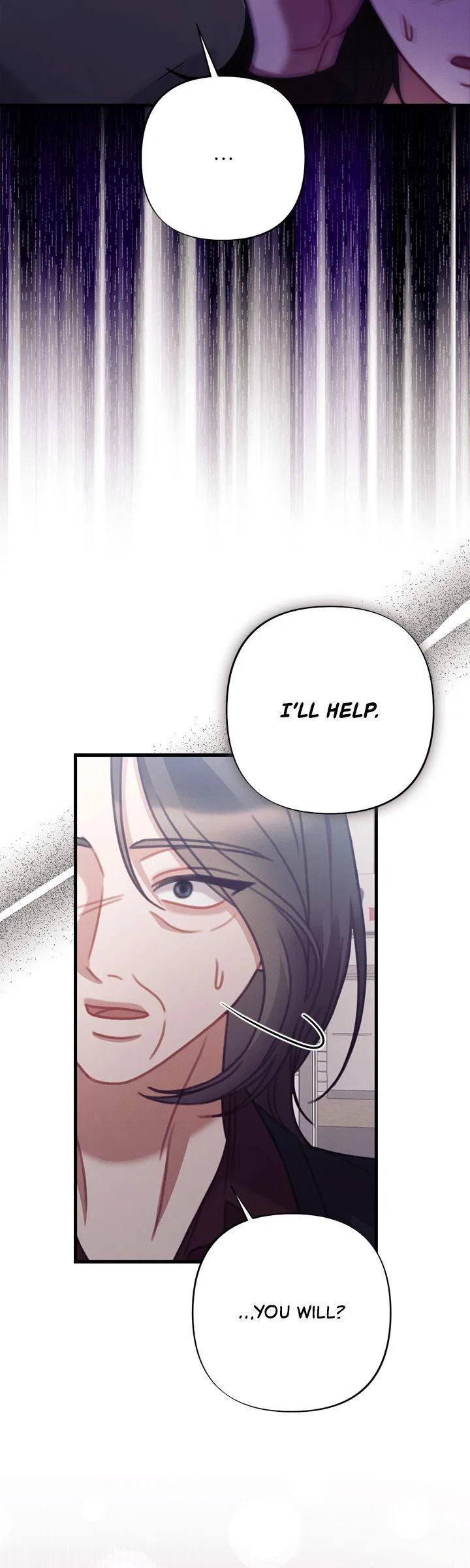 Late Regret Chapter 46 – Page 33