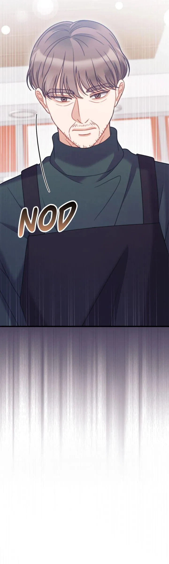 Late Regret Chapter 46 – Page 34