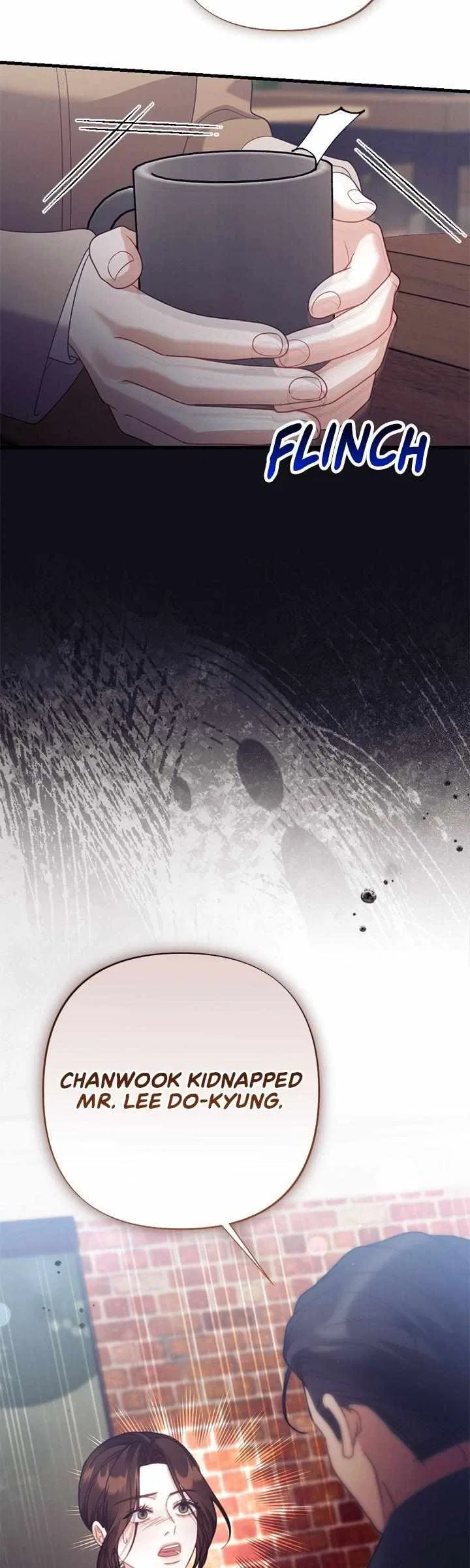 Late Regret Chapter 46 – Page 38