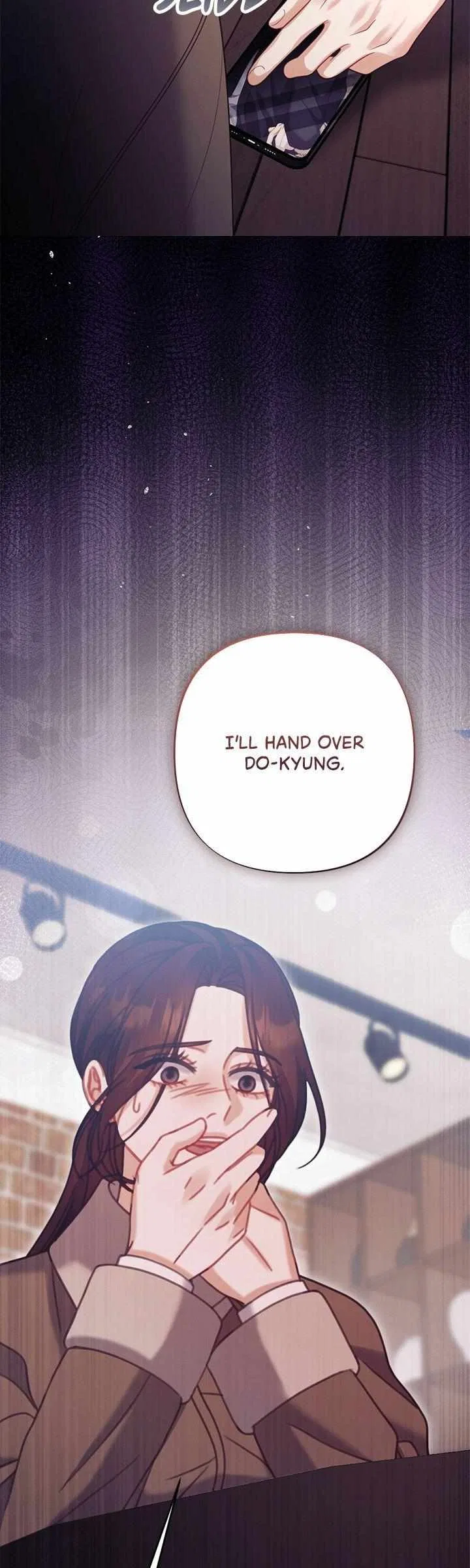 Late Regret Chapter 46 – Page 40