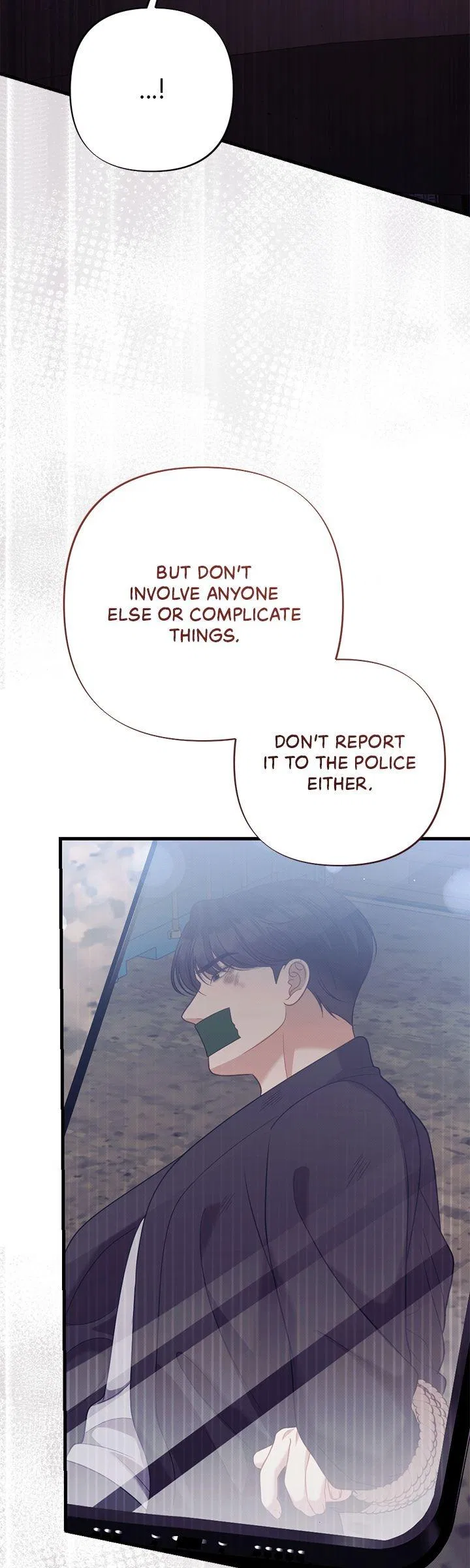 Late Regret Chapter 46 – Page 41