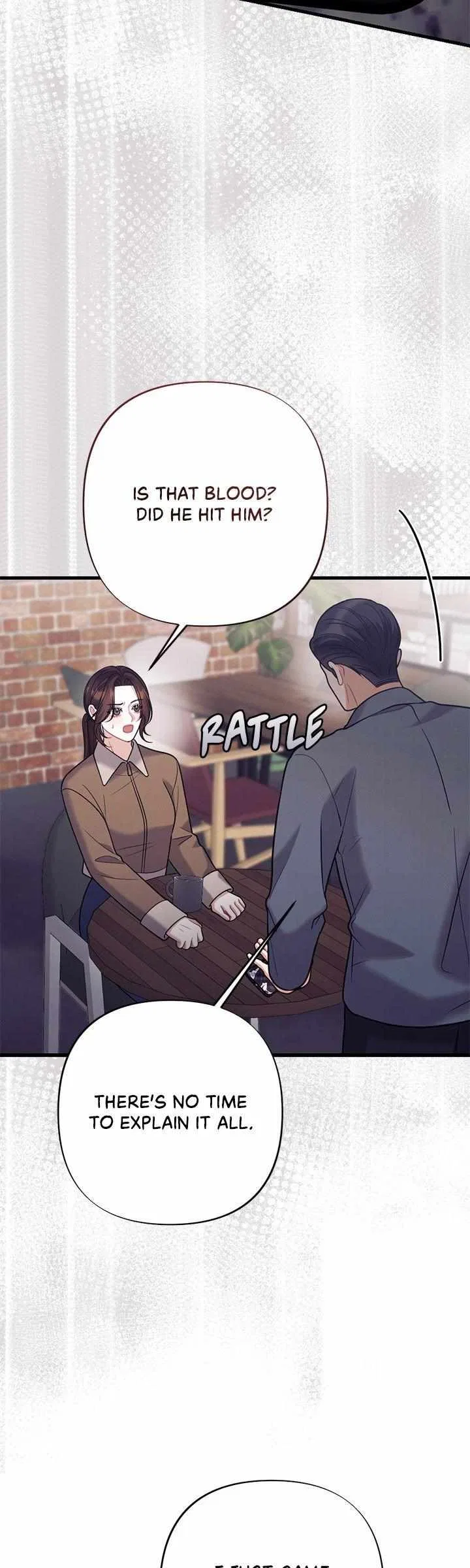 Late Regret Chapter 46 – Page 42