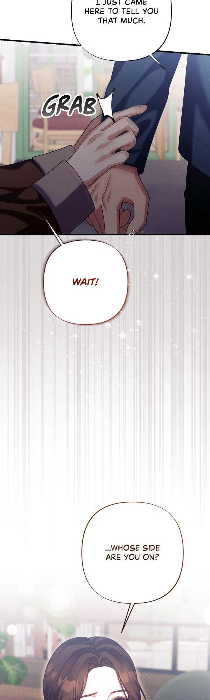 Late Regret Chapter 46 – Page 43
